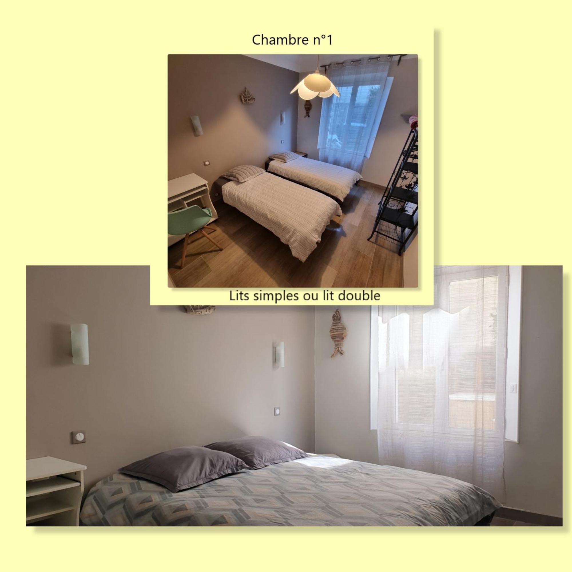 Charmant T3 Avec Piscine Digne-les-Bains Esterno foto