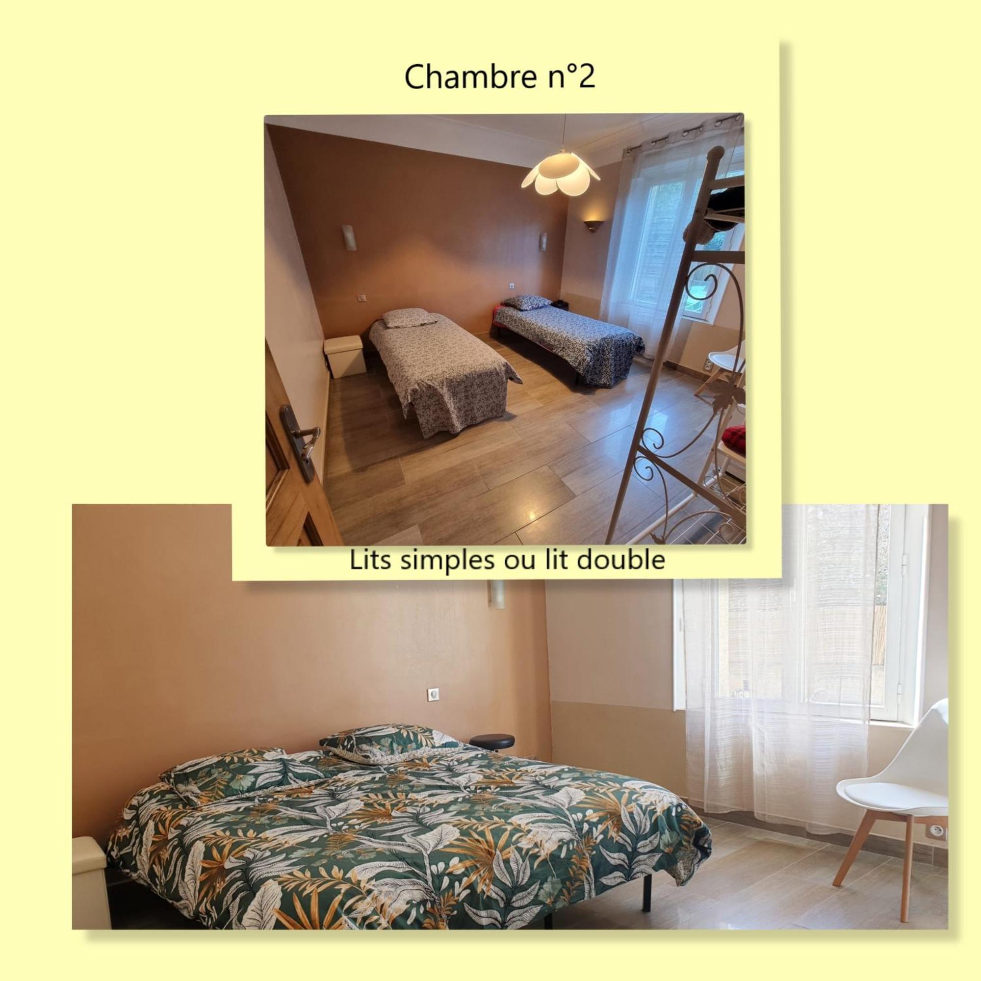 Charmant T3 Avec Piscine Digne-les-Bains Esterno foto